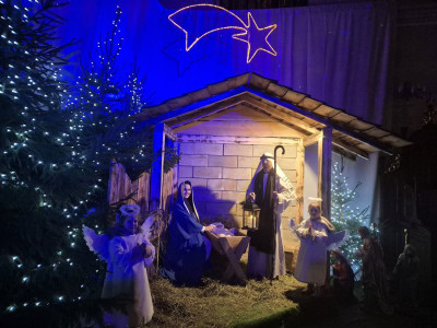 Boże Narodzenie 2025