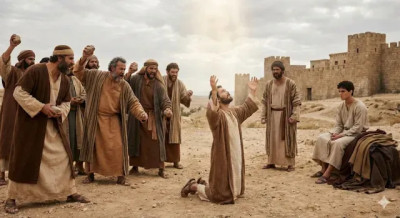 Święto Świętego Szczepana - czyli słów kilka.....