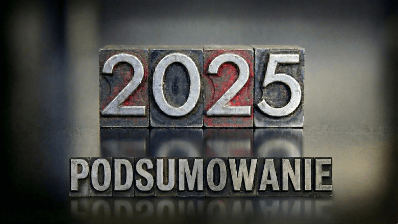 Podsumowanie 2025 roku w Parafii Św. Zygmunta