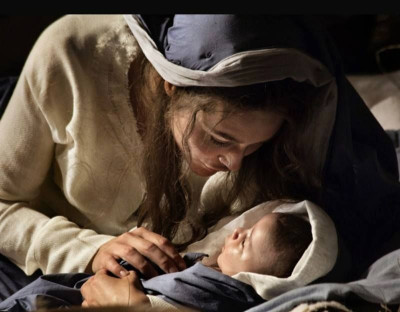 Nowy Rok - Uroczystość Świętej Bożej Rodzicielki - czyli słów kilka......