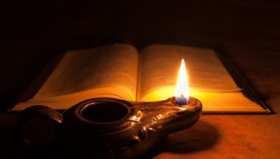 2. Niedziela po Bożym Narodzeniu - czyli słów kilka ......