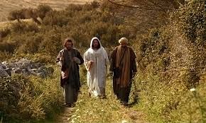 3. Niedziela Wielkanocna - czyli słów kilka......